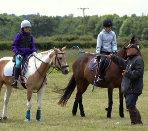 East of England Polocrosse