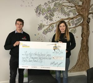 Air Ambulance Fundraiser
