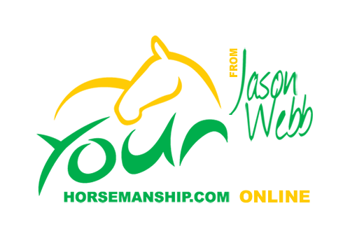 Your Horsemanship