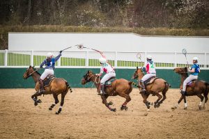 Arden Arena Leagues